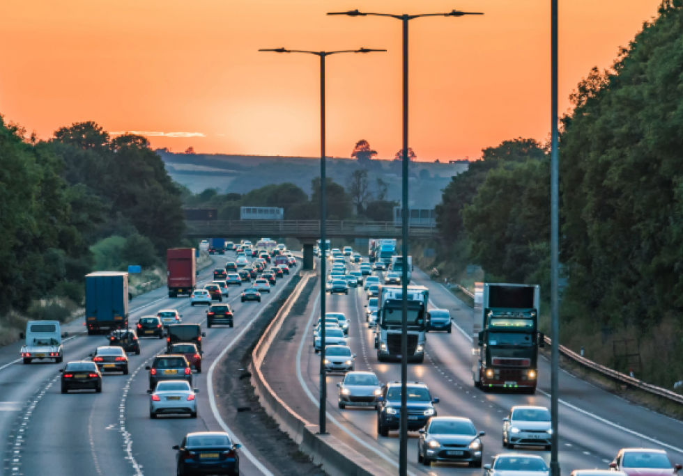 The Unexpected Costs of Running Company Vehicles - and How SMEs Can Avoid Them
